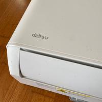 Condizionatore a muro (split con unità esterna)