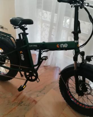 Bicicletta elettrica