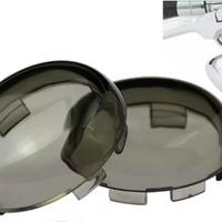 gemme fumè per Harley Davidson 