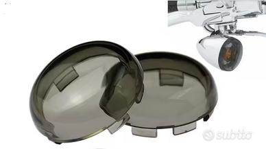 gemme fumè per Harley Davidson 