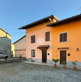 CASA SEMINDIPENDENTE A LA CASSA