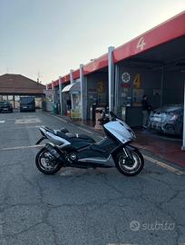 Tmax 530 abs