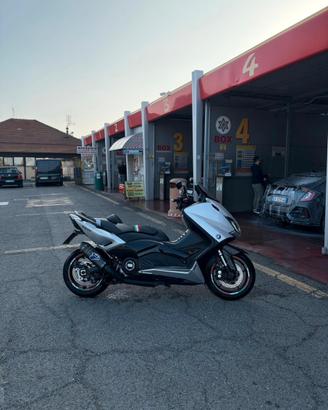 Tmax 530 abs