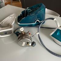 Ricambi per Rowenta DG7520
