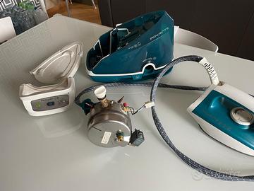 Ricambi per Rowenta DG7520