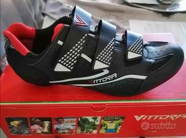 Scarpe Vittoria 