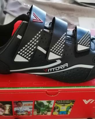 Scarpe Vittoria 