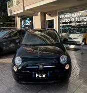 Fiat 500 1.2 Pop NEOPATENTATI