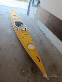 Kayak Ozone 