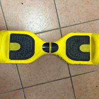 Hoverboard Nilox