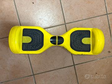 Hoverboard Nilox