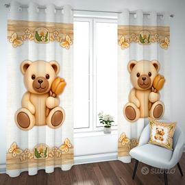 2 pannelli  Tende Thun