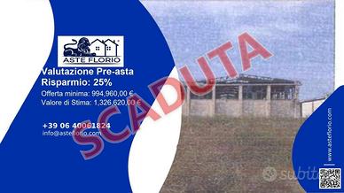 Immobile in asta di 26 m² con più di 5 locali a Va