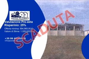 Immobile in asta di 26 m² con più di 5 locali a Va
