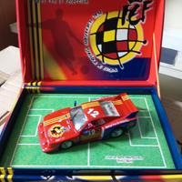 Slot car beta Montecarlo 