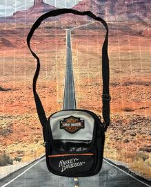Borsello Originale Harley Davidson