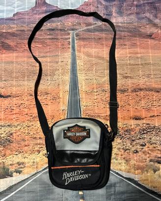 Borsello Originale Harley Davidson