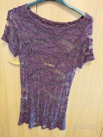 maglia estiva donna 
