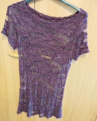 maglia estiva donna 