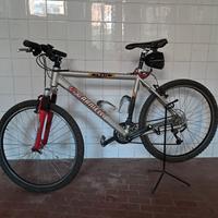 mountan bike carnielli