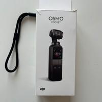 DJI Osmo Pocket