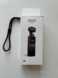 DJI Osmo Pocket