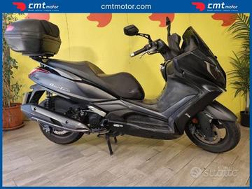 KYMCO Downtown 350i Garantito e Finanziabile