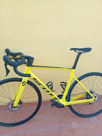  bici da corsa scott RC ADDICT 30   