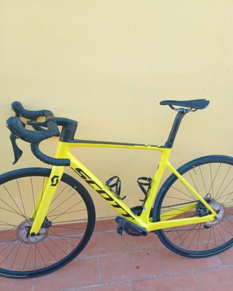  bici da corsa scott RC ADDICT 30   