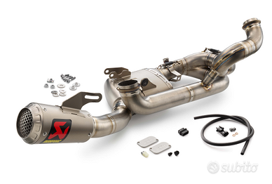 Accessori per Ktm 1290 1390 Super Duke R 2020-2026