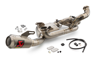 Accessori per Ktm 1290 1390 Super Duke R 2020-2026