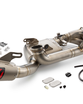 Accessori per Ktm 1290 1390 Super Duke R 2020-2026