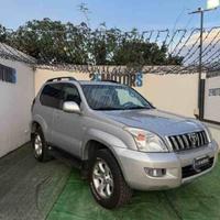 Toyota Kdj125 3.0 d4-d Sol 3p