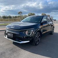 KIA Niro 1.6 GDi DCT HEV Evolution