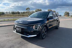KIA Niro 1.6 GDi DCT HEV Evolution
