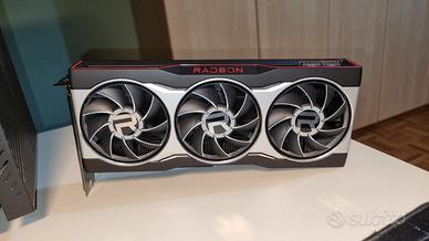 AMD Radeon RX 6800 16 GB Scheda Video