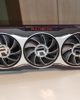 AMD Radeon RX 6800 16 GB Scheda Video