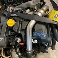Motore K9KP7 Renault Scenic 1.5 HDI