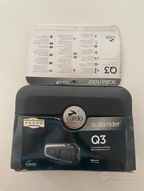 CARDO Scala rider Q3