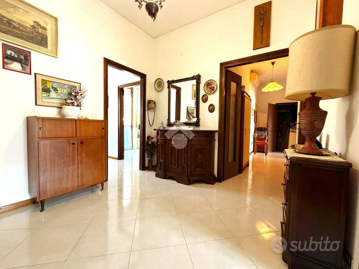 Appartamento – Firenze, Novoli, Quartiere 5 - Vista 3