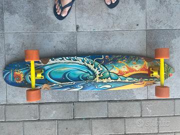 Skaleboard Palisades