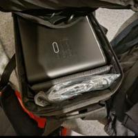 650 Ansi 1080P Nativo Full HD, WiMiUS Proiettore 4