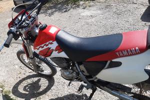 Yamaha TTR 600 1998 