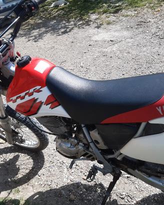 Yamaha TTR 600 1998 