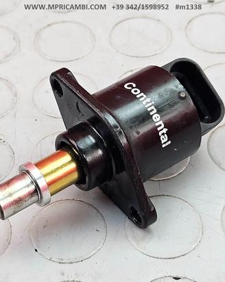 MOTORINO REGOLATORE DUCATI MONSTER 796 2010 2014 A