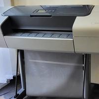 Plotter Hp