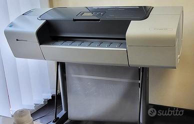 Plotter Hp