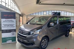 FIAT Talento 1.6 TwinTurbo MJT 145CV PC-TN Co...