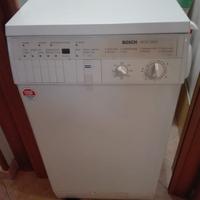 Lavatrice BOSCH WOK2431 Carica dall'Alto.