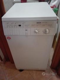 Lavatrice BOSCH WOK2431 Carica dall'Alto.